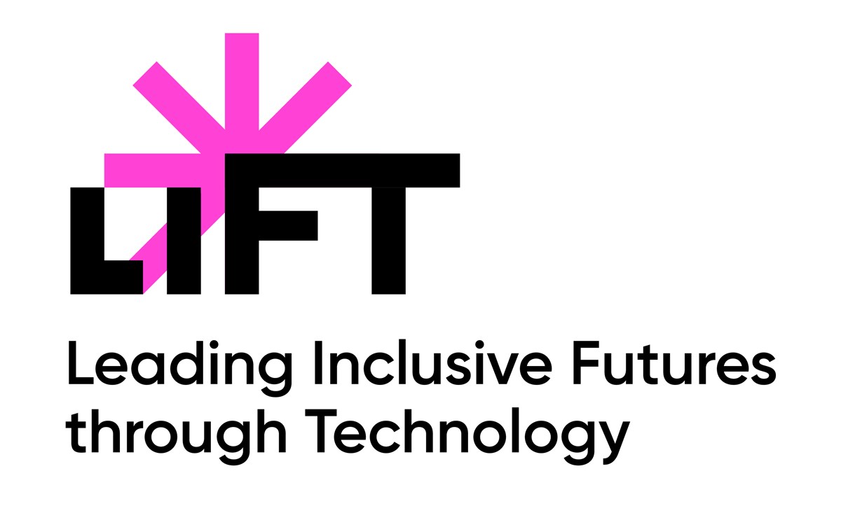 LIFT (Leading Inclusive Futures through Technology) Image